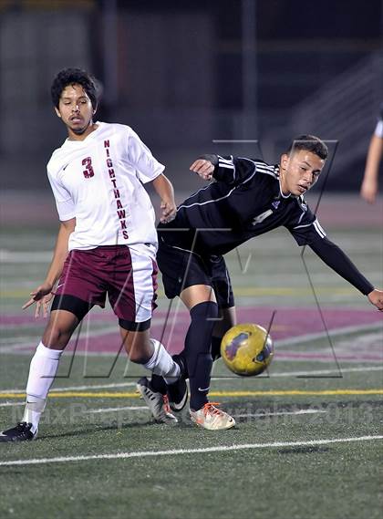 Thumbnail 1 in Pioneer @ Natomas photogallery.