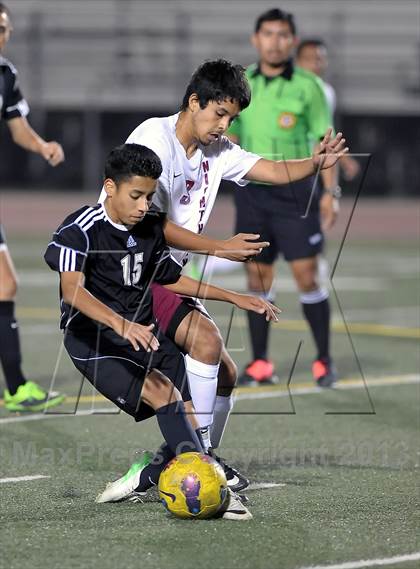 Thumbnail 3 in Pioneer @ Natomas photogallery.