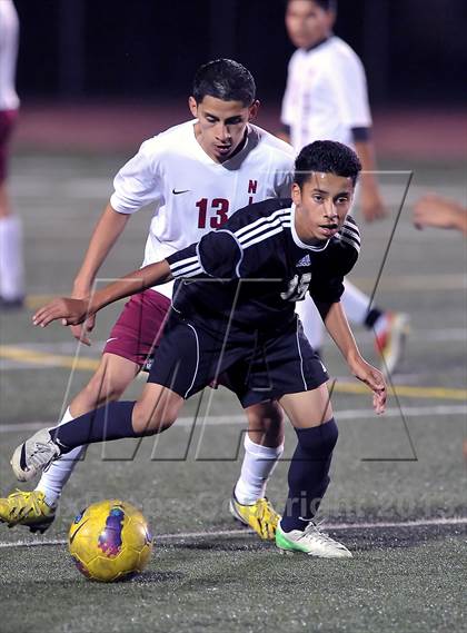 Thumbnail 2 in Pioneer @ Natomas photogallery.