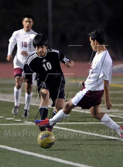 Thumbnail 1 in Pioneer @ Natomas photogallery.