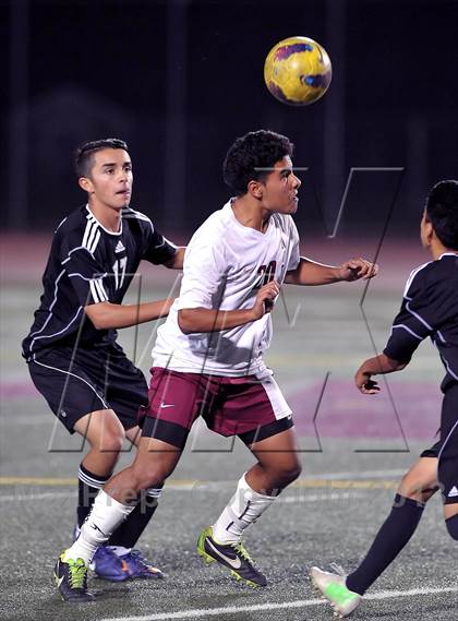 Thumbnail 2 in Pioneer @ Natomas photogallery.