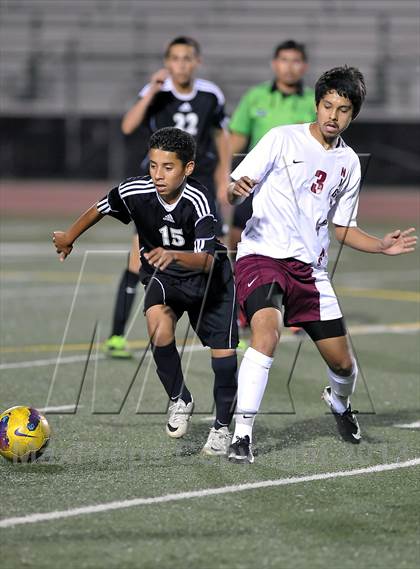 Thumbnail 2 in Pioneer @ Natomas photogallery.