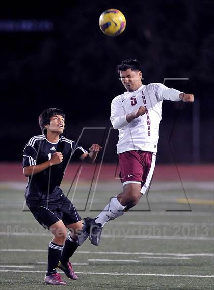 Thumbnail 1 in Pioneer @ Natomas photogallery.