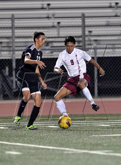 Thumbnail 3 in Pioneer @ Natomas photogallery.