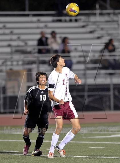Thumbnail 2 in Pioneer @ Natomas photogallery.