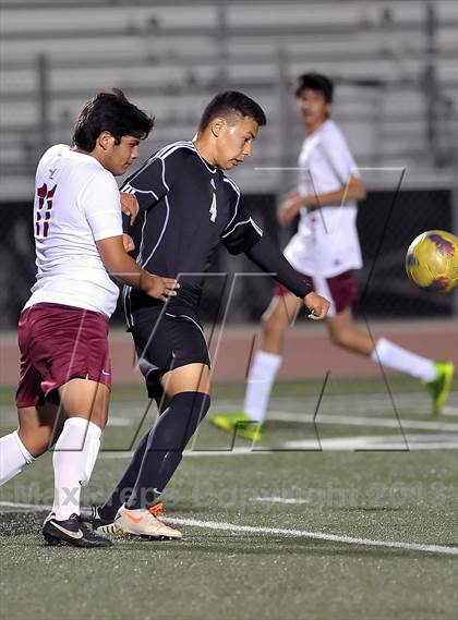 Thumbnail 1 in Pioneer @ Natomas photogallery.