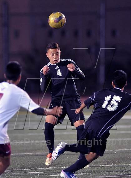 Thumbnail 2 in Pioneer @ Natomas photogallery.