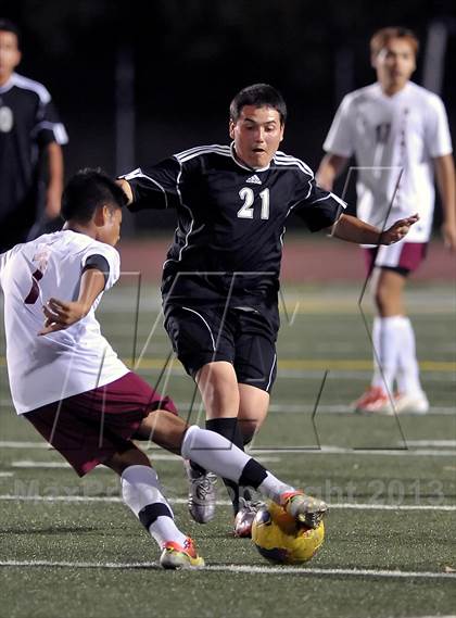 Thumbnail 1 in Pioneer @ Natomas photogallery.