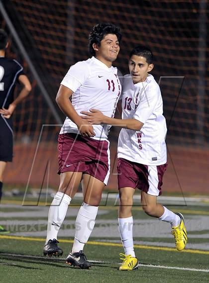 Thumbnail 2 in Pioneer @ Natomas photogallery.
