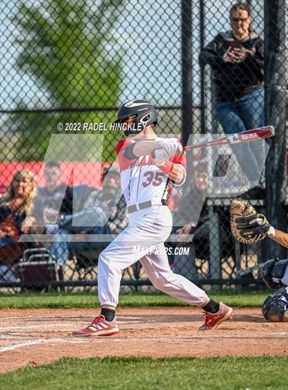 Thumbnail 2 in Chrisman @ Fort Osage photogallery.