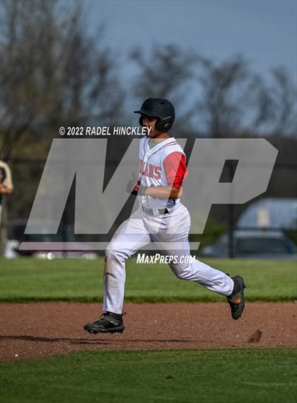 Thumbnail 1 in Chrisman @ Fort Osage photogallery.