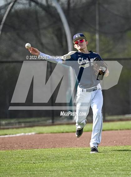 Thumbnail 2 in Chrisman @ Fort Osage photogallery.