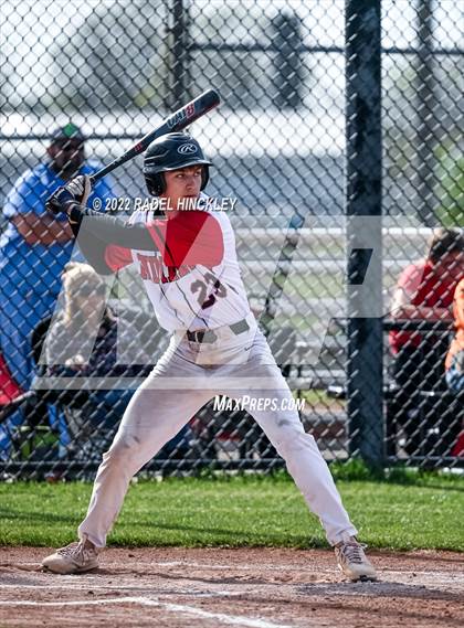 Thumbnail 3 in Chrisman @ Fort Osage photogallery.