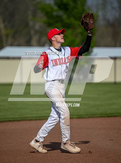 Thumbnail 1 in Chrisman @ Fort Osage photogallery.