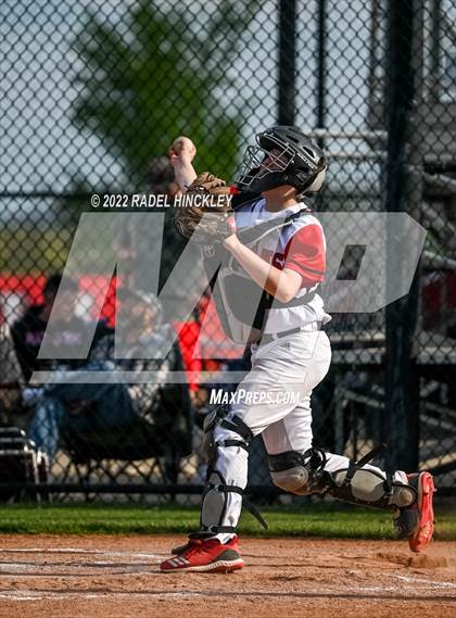Thumbnail 2 in Chrisman @ Fort Osage photogallery.