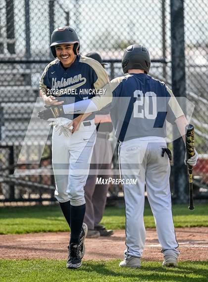 Thumbnail 3 in Chrisman @ Fort Osage photogallery.