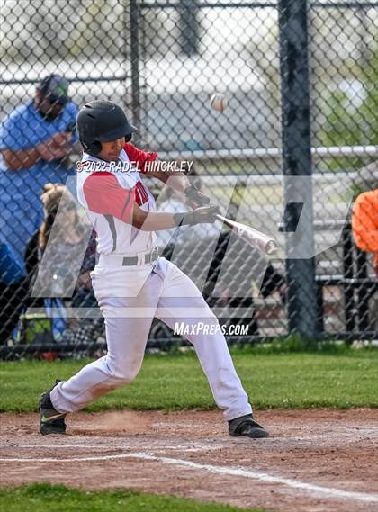 Thumbnail 2 in Chrisman @ Fort Osage photogallery.