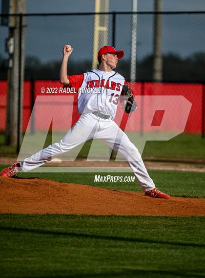 Thumbnail 2 in Chrisman @ Fort Osage photogallery.