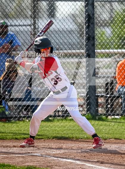 Thumbnail 1 in Chrisman @ Fort Osage photogallery.
