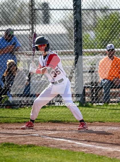 Thumbnail 3 in Chrisman @ Fort Osage photogallery.