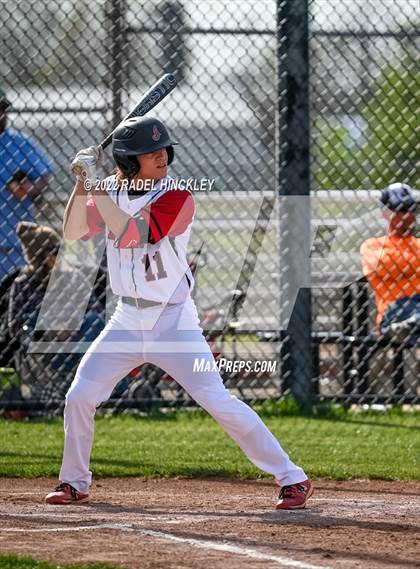 Thumbnail 1 in Chrisman @ Fort Osage photogallery.