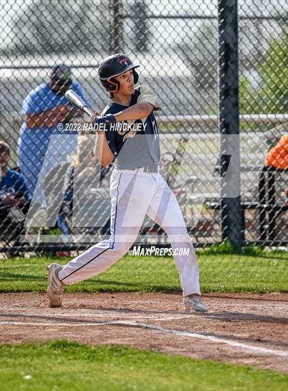 Thumbnail 1 in Chrisman @ Fort Osage photogallery.