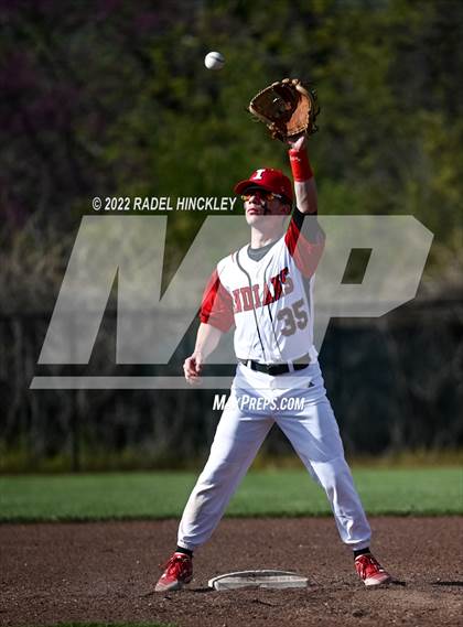 Thumbnail 2 in Chrisman @ Fort Osage photogallery.