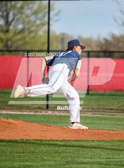 Thumbnail 2 in Chrisman @ Fort Osage photogallery.