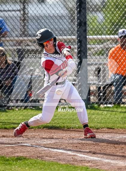 Thumbnail 2 in Chrisman @ Fort Osage photogallery.