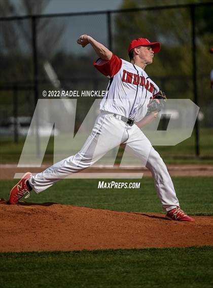 Thumbnail 2 in Chrisman @ Fort Osage photogallery.