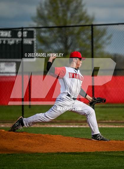 Thumbnail 3 in Chrisman @ Fort Osage photogallery.