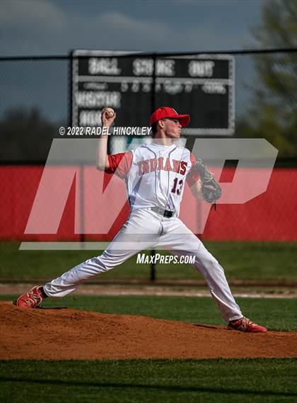 Thumbnail 3 in Chrisman @ Fort Osage photogallery.
