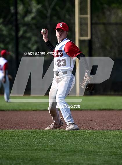 Thumbnail 3 in Chrisman @ Fort Osage photogallery.