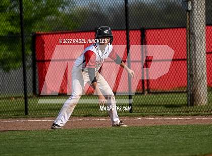 Thumbnail 3 in Chrisman @ Fort Osage photogallery.