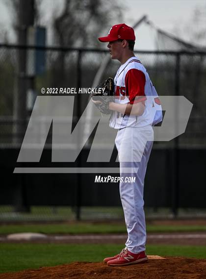 Thumbnail 3 in Chrisman @ Fort Osage photogallery.