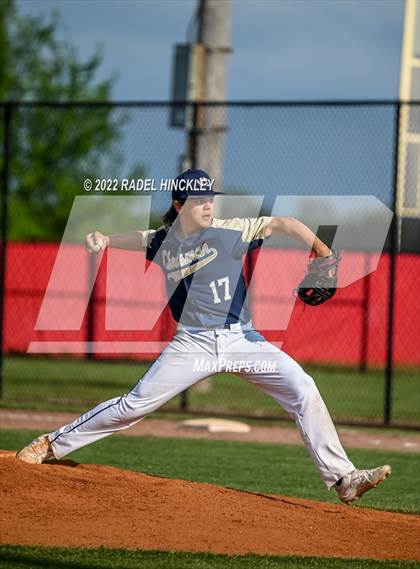 Thumbnail 1 in Chrisman @ Fort Osage photogallery.