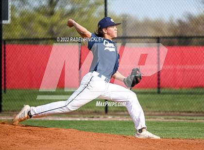Thumbnail 1 in Chrisman @ Fort Osage photogallery.