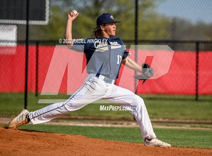 Thumbnail 2 in Chrisman @ Fort Osage photogallery.