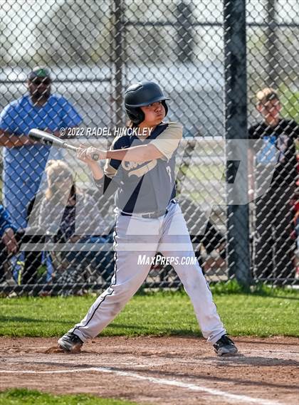 Thumbnail 1 in Chrisman @ Fort Osage photogallery.