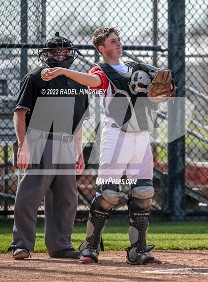 Thumbnail 2 in Chrisman @ Fort Osage photogallery.