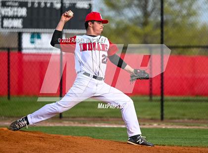 Thumbnail 2 in Chrisman @ Fort Osage photogallery.