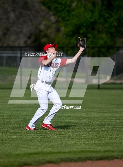 Thumbnail 1 in Chrisman @ Fort Osage photogallery.