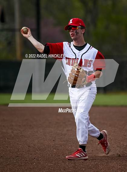 Thumbnail 1 in Chrisman @ Fort Osage photogallery.