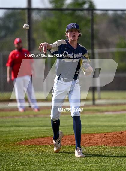 Thumbnail 3 in Chrisman @ Fort Osage photogallery.