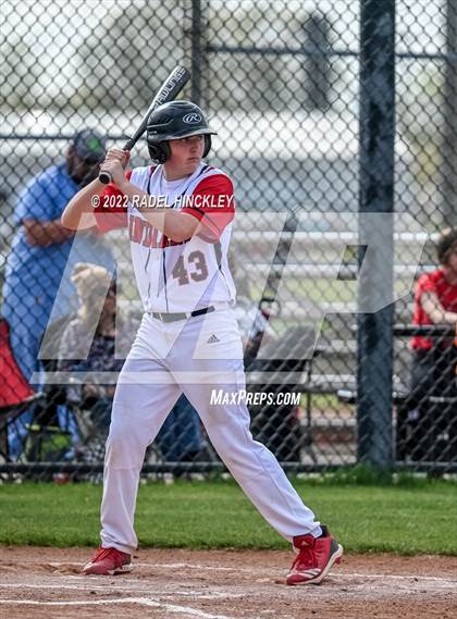 Thumbnail 2 in Chrisman @ Fort Osage photogallery.
