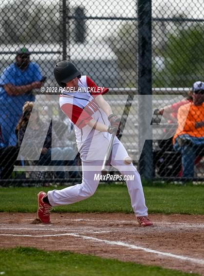 Thumbnail 2 in Chrisman @ Fort Osage photogallery.
