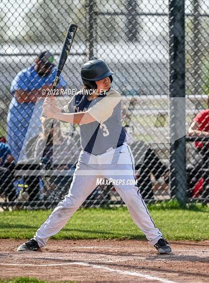 Thumbnail 2 in Chrisman @ Fort Osage photogallery.