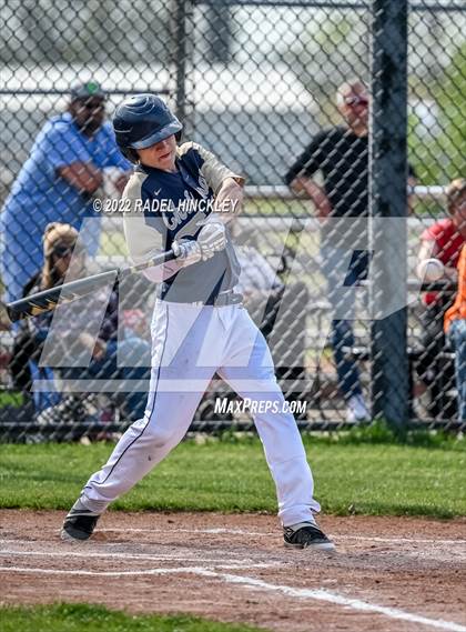 Thumbnail 3 in Chrisman @ Fort Osage photogallery.