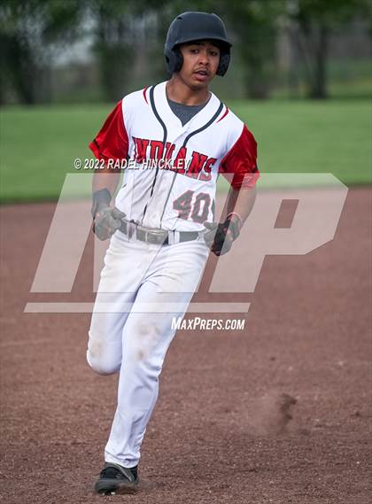 Thumbnail 3 in Chrisman @ Fort Osage photogallery.