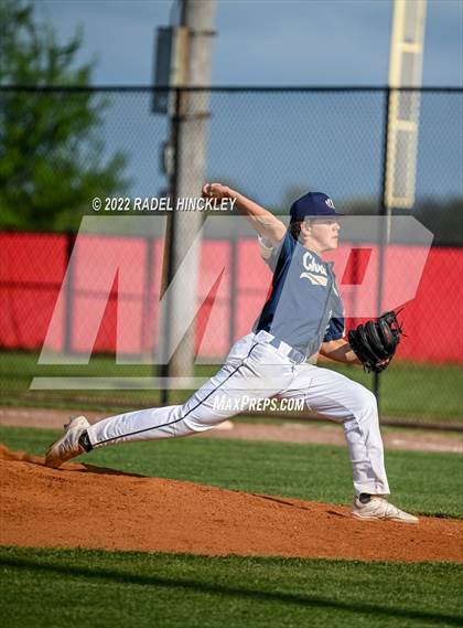 Thumbnail 2 in Chrisman @ Fort Osage photogallery.